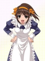 BUY NEW the melancholy of haruhi suzumiya - 83158 Premium Anime Print Poster